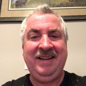 Meet your Posher, Tom